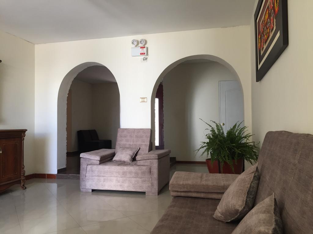 Casa Mores Inn Arequipa Exterior foto
